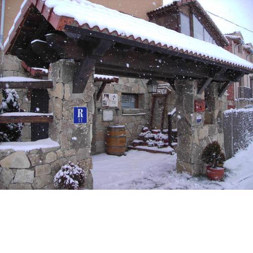 Hotel Rural El Yantar de Gredos