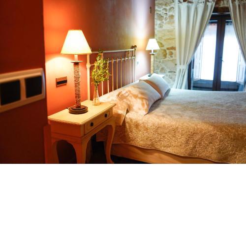 Hotel Rural El Zaguán