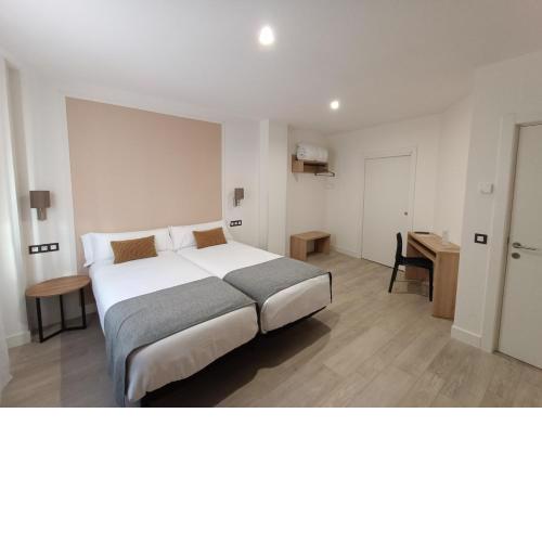 Hotel Rural Envero