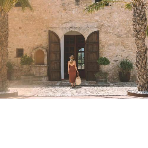 Hotel Rural Es Riquers