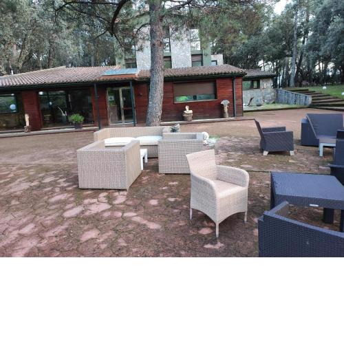 Hotel Rural Finca Liceo