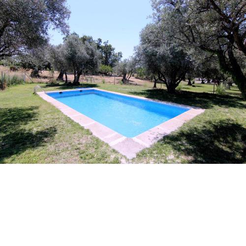 Hotel Rural Hojaranzos