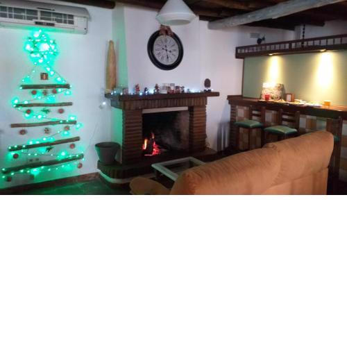Hotel Rural Inz-Almaraz