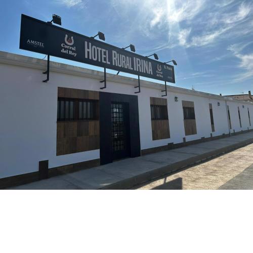 Hotel Rural Irina