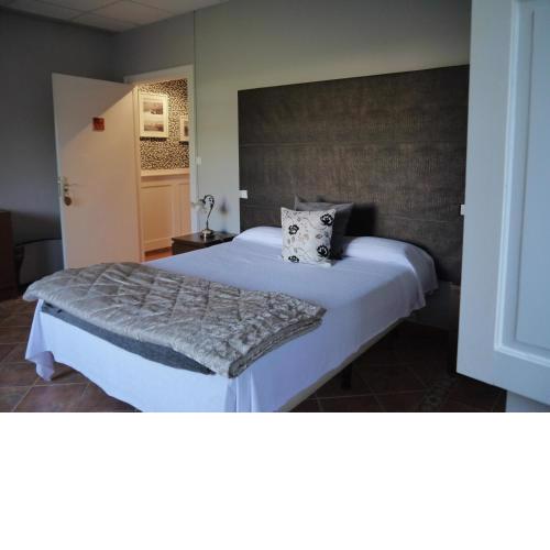 Hotel Rural Isasi