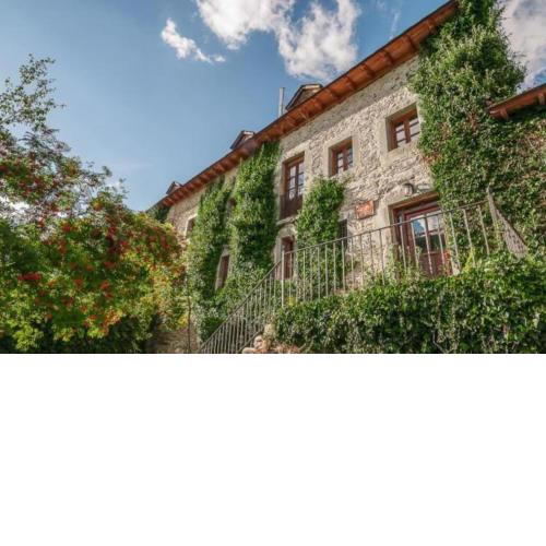 Hotel Rural LA CÁRCEL