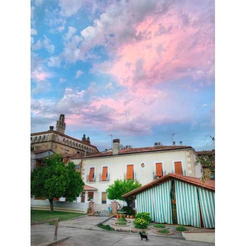 Hotel Rural La Casa De Pasarón