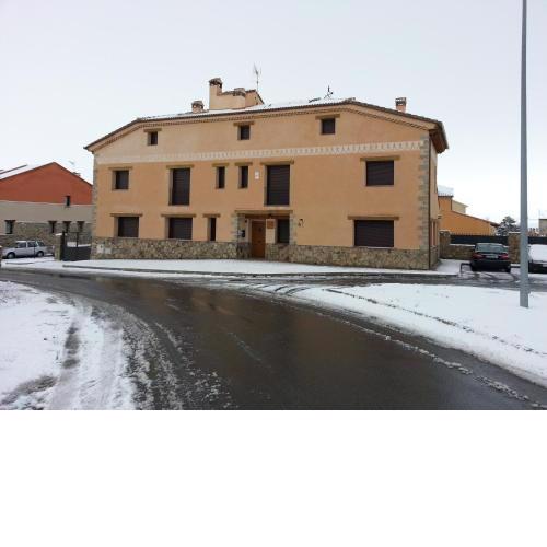 Hotel Rural La Casa del Tio Telesforo