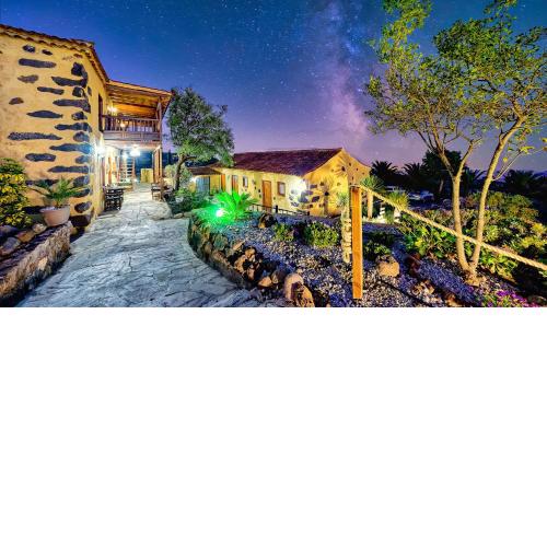 Hotel Rural la Correa del Almendro