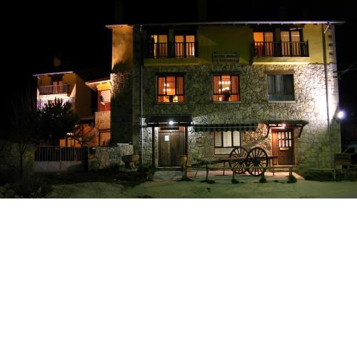 Hotel Rural La Dehesilla