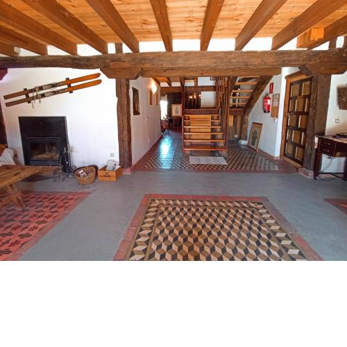 Hotel Rural La Encantada en Riaza