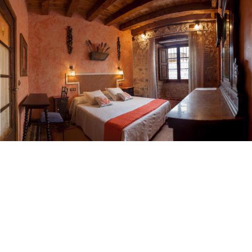 Hotel Rural La Enhorcadora