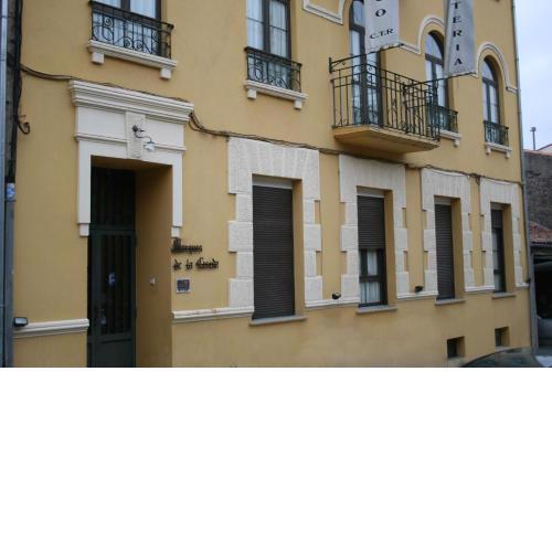 Hotel Rural La Enoteca del Marques