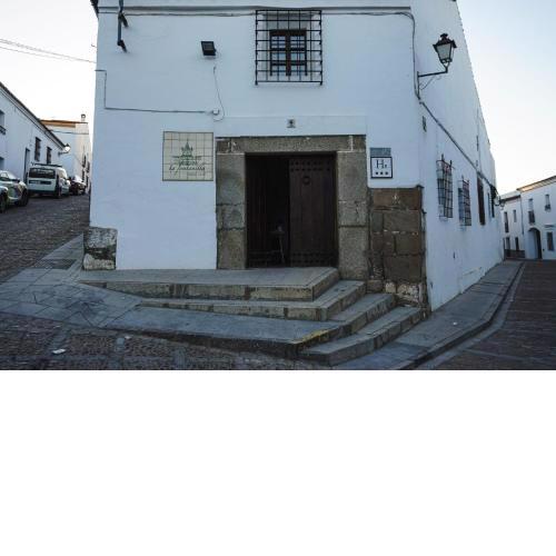 Hotel Rural La Fontanilla