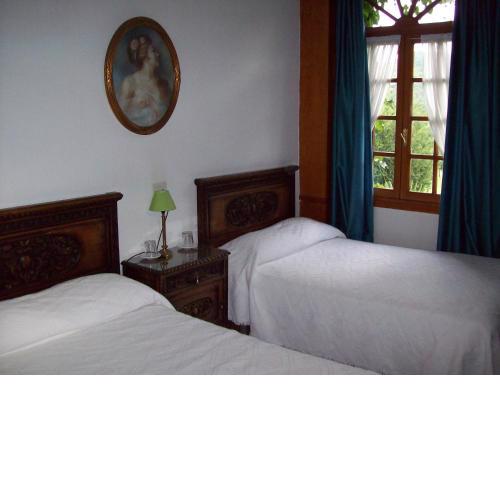 Hotel Rural La Lastra