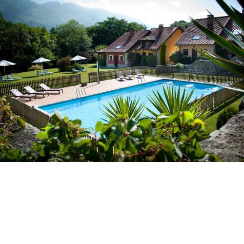 Hotel Rural La Lluriga