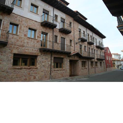 HOTEL RURAL LA ROMEROSA