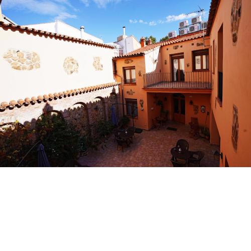 Hotel Rural La Sinforosa