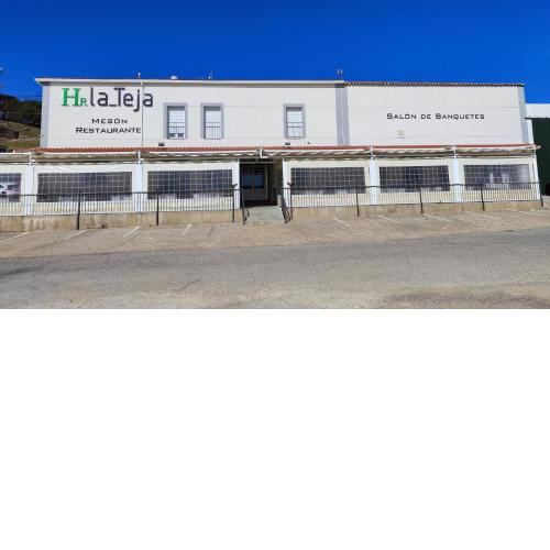 HOTEL RURAL LA TEJA