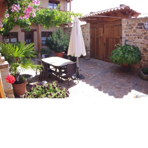 Hotel Rural La Veleta