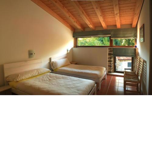 Hotel Rural Las Encinas