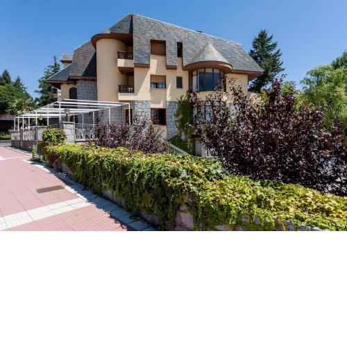 Hotel Rural Las Gacelas
