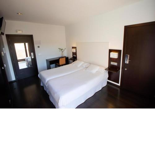 Hotel Rural Las Monteras