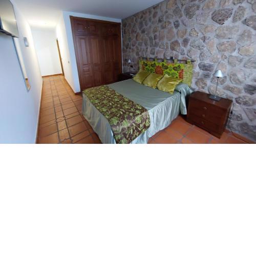 Hotel Rural Las Nogalas