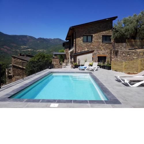 Hotel Rural Les Flors