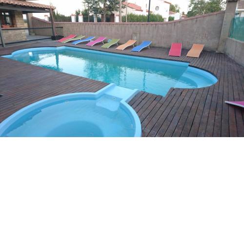 Hotel Rural Los Abriles