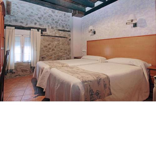 HOTEL RURAL LOS ABUELOS