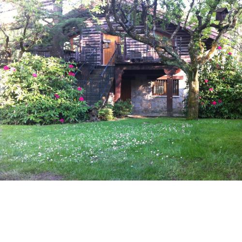 Hotel Rural Los Frutales