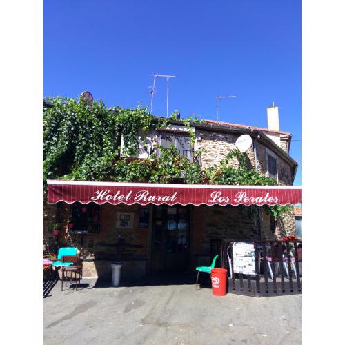 Hotel Rural Los Perales