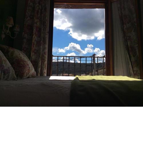 Hotel Rural Los Roturos
