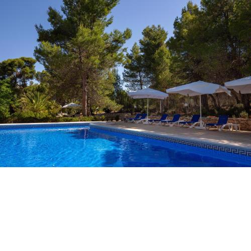 Hotel Rural Mas Fontanelles