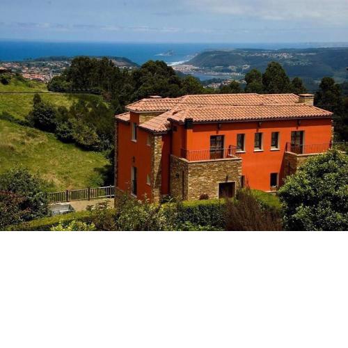 Hotel Rural Montesomao