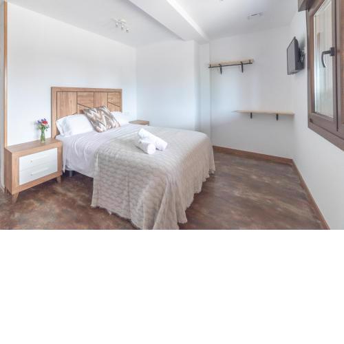 Hotel Rural O Salazón