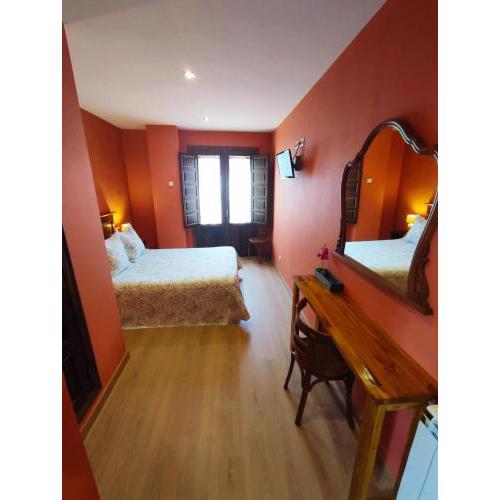 Hotel Rural Pajarapinta
