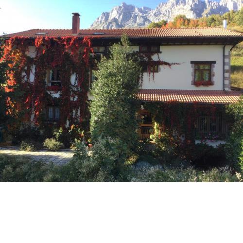 Hotel Rural Picos de Europa