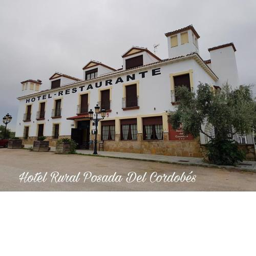 Hotel Rural Posada del Cordobés