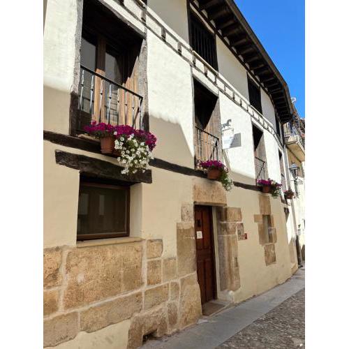 Hotel Rural Princesa Kristina