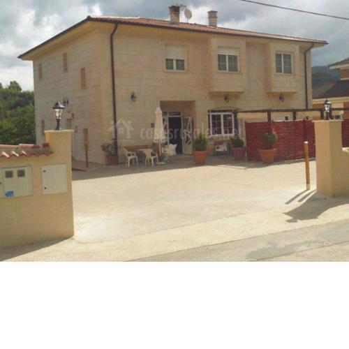 Hotel Rural Puerta de Caderechas