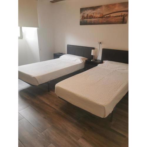 Hotel Rural Quintanapalla