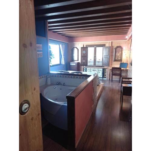 Hotel rural reina Berta