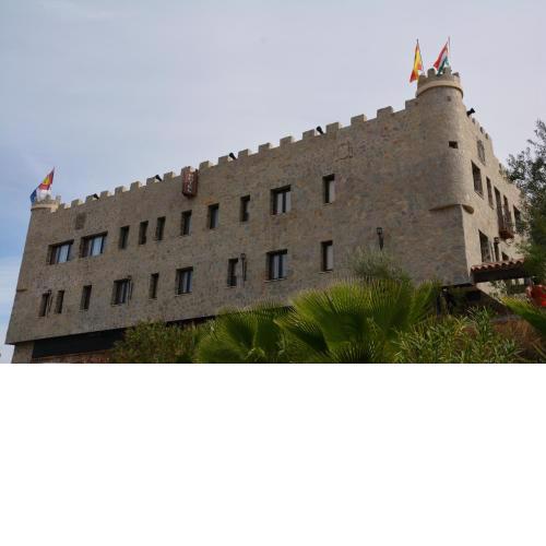 Hotel Rural Restaurante Los Rosales