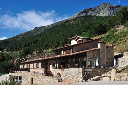 Hotel Rural Rinconcito de Gredos