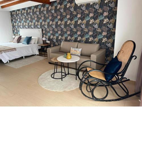 Hotel Rural Rosario Martin