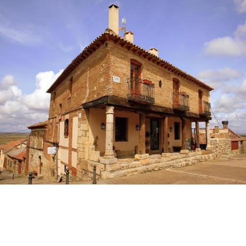 Hotel Rural San Hipólito