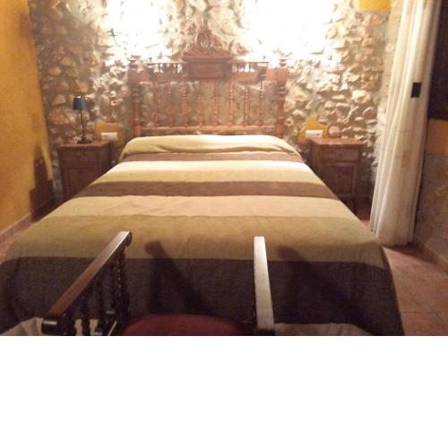 Hotel Rural San Isidro