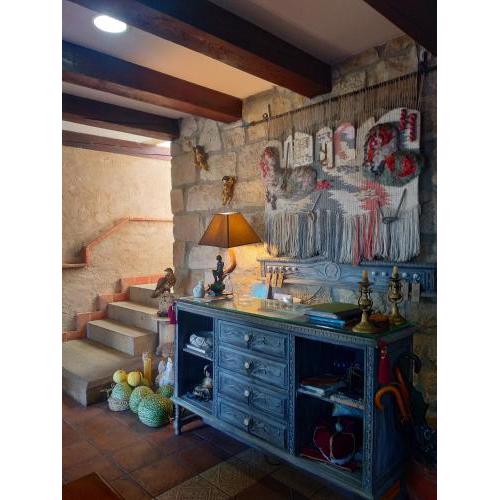 Hotel Rural San Pelayo